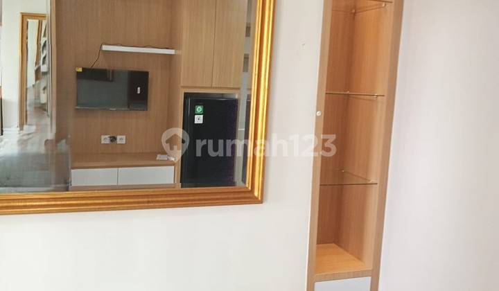 Dijual Apartemen Pollux Chadstone, Type Studio, Full Furnished, Cikarang Selatan 2