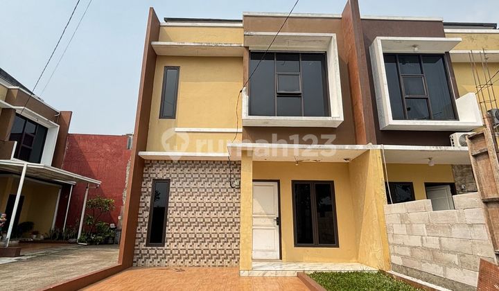 Dijual Rumah Baru Tambun, Siap Huni 2 Lantai 3 Kamar Tidur, 500m Dari Sman 1 Tambun Selatan, 3,7km Dari Gerbang Tol Tambun Bekasi Dijual Rumah Baru Tambun, Siap Huni 2 Lantai 3 Kamar Tidur, 500m Dari Sman 1 Tambun Selatan, 3,7km Dari Gerbang Tol Tambun Bekasi