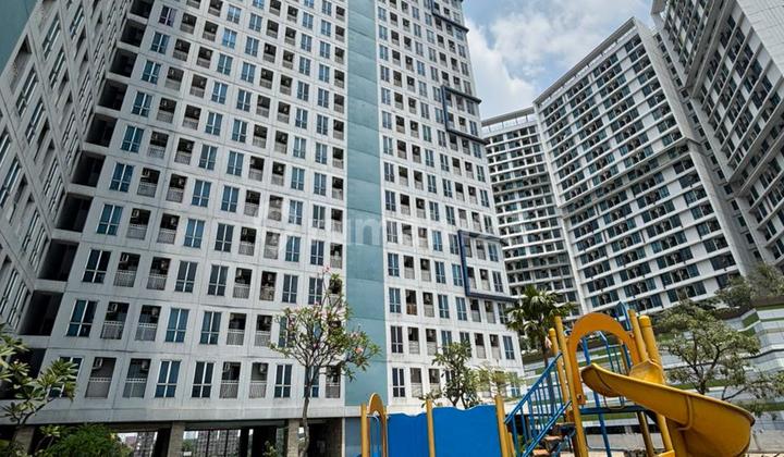 Dijual Apartemen Grand Dhika Type Studio Full Furnished Terkoneksi Langsung LRT Jatimulya, Bisa Kredit Cicilan 3 Jutaan Bekasi Timur, Kota Bekasi Dijual Apartemen Grand Dhika Type Studio Full Furnished Terkoneksi Langsung LRT Jatimulya, Bisa Kredit Cicilan 3 Jutaan Bekasi Timur, Kota Bekasi