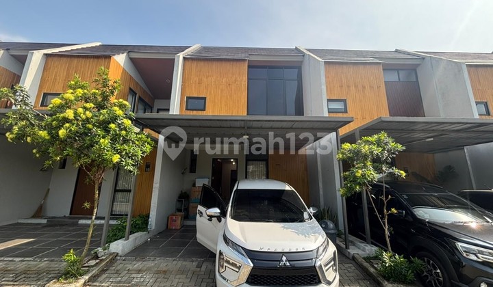 FOR RENT Cluster O8 House, Area 77M2, 3 Bedrooms, Direct Access to Tambun Toll, Only 500M from Living World Grand Wisata Mall Bekasi FOR RENT Cluster O8 House, Area 77M2, 3 Bedrooms, Direct Access to Tambun Toll, Only 500M from Living World Grand Wisata Mall Bekasi