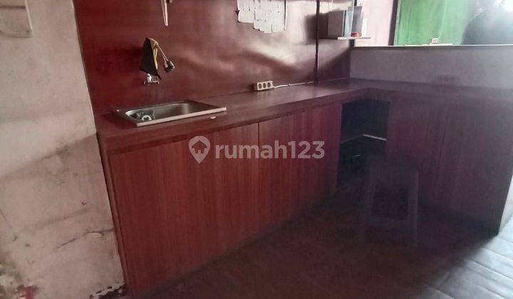 Ruko Ruang usaha mainroad cijerah hitung tanah 2