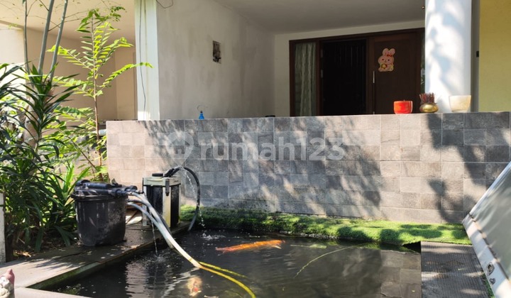 Luxury House Citra Raya  Fast Citra Raya 2