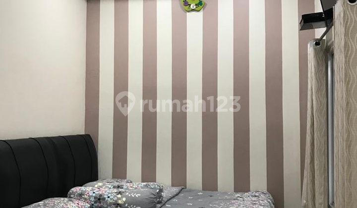 Rumah Taman Puspita Citra Raya Dijual Cepat Furnish Rapi 2