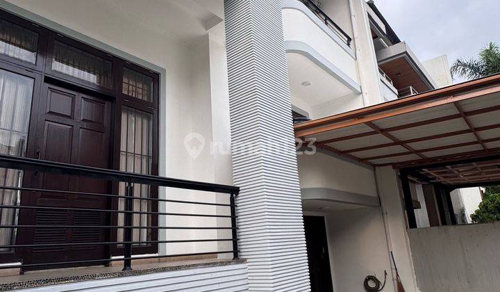 Jual Cepat Termurah Luas 200 2 Lantai Rumah Dicitra Raya Harga Nego 2