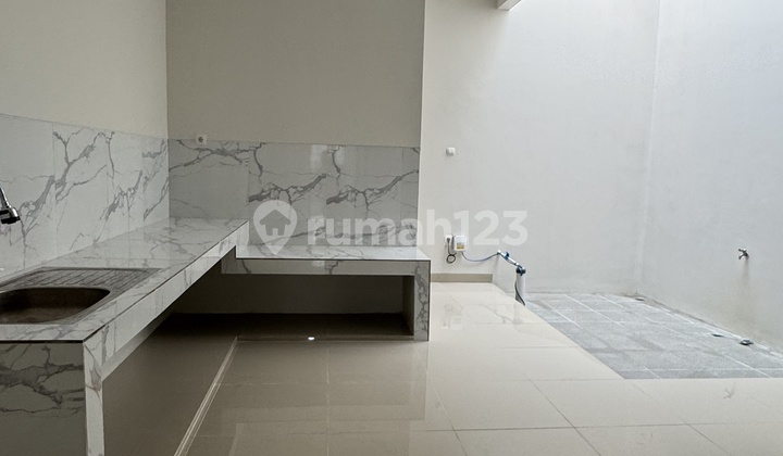 Jual Cepat Rumah Baru Di Citra Raya Harga 1milyaran  2