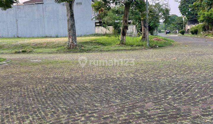 Kavling Kusuma Dwipa Murah Jual Cepat Di Citra Raya 1