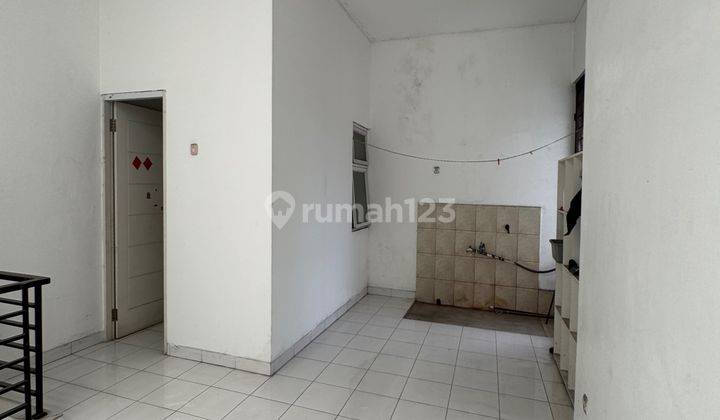 Rumah Furnish Siap Huni Citra Raya Disewakan Cepat 2