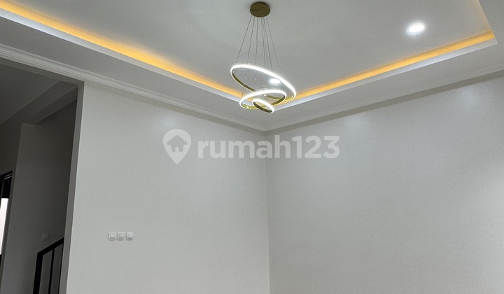 Jual Cepat Rumah Baru Di Citra Raya Harga 1milyaran