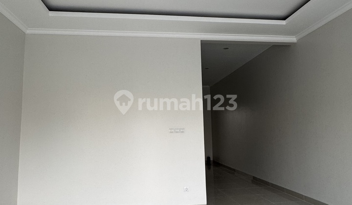 Rumah Citra Raya 2lantai Harga 1m An Dijual Cepat 2