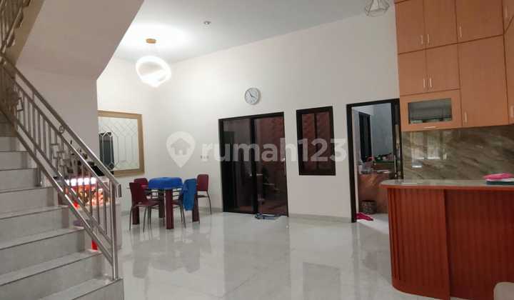 Rumah Kusuma Dwipa Siap Huni Jual Cepat Citra Raya
