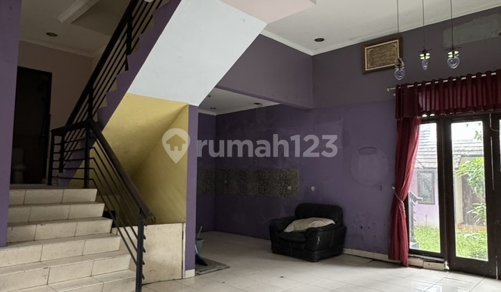 Jual Cepat Butuh Cepat Rumah Dijual di Citra Raya 2Lantai Murah 2