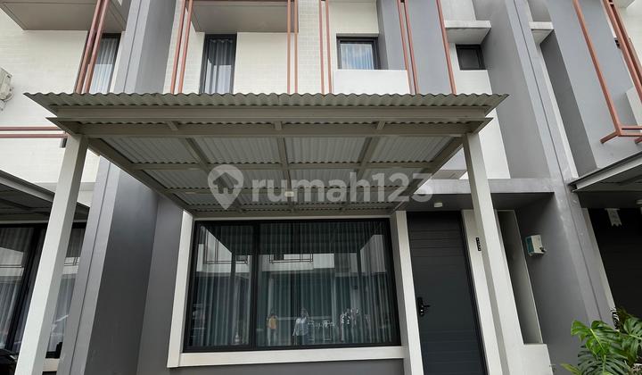 For Rent Yuthica House BSD