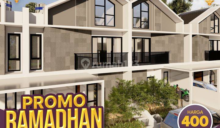 Promo Ramadhan :  Desain Kekinian dengan Harga Kompetitif 1