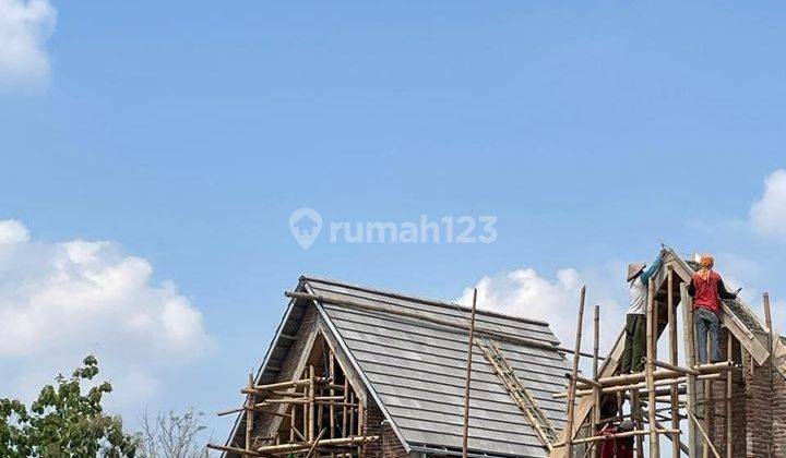 Promo Rumah Mewah di Pati, Smart Home View Gunung Muria  2