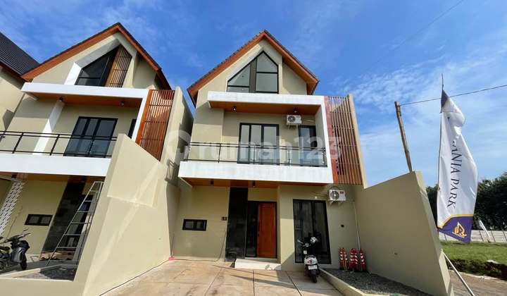 Rumah Dekat UNS & Solo Safari dengan Promo Menarik! 2