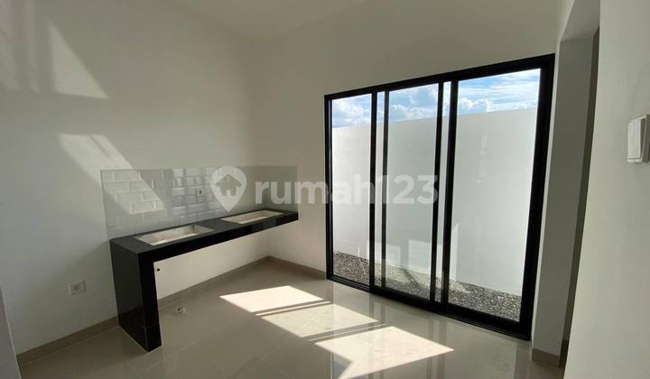 Bosstania Sapen Tawarkan Rumah Gaya Skandinavia Harga Bersahabat 2