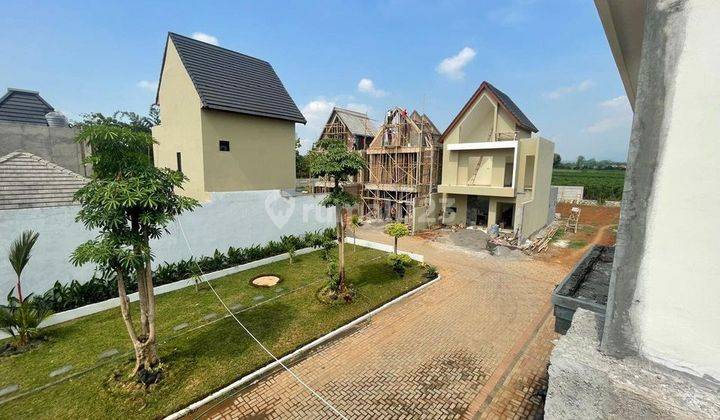 Hunian Eksklusif di Jantung Kota Pati, Hanya 1 Menit dari Global Waterboom 2