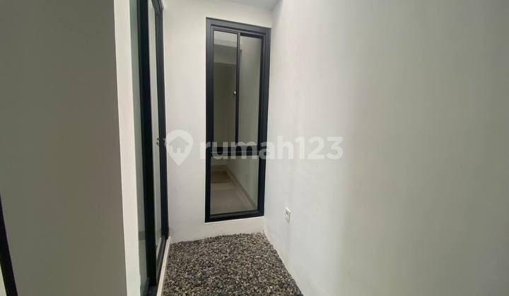 Rumah Skandinavian di Solo Timur Dekat UNS & Moewardi 2