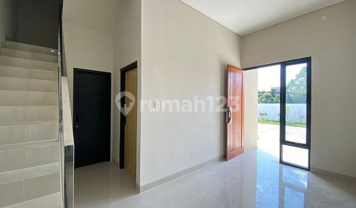 Bosstania Park Pati: Rumah Cantik, Lokasi Strategis, Promo Fantastis Juli Ini! 2