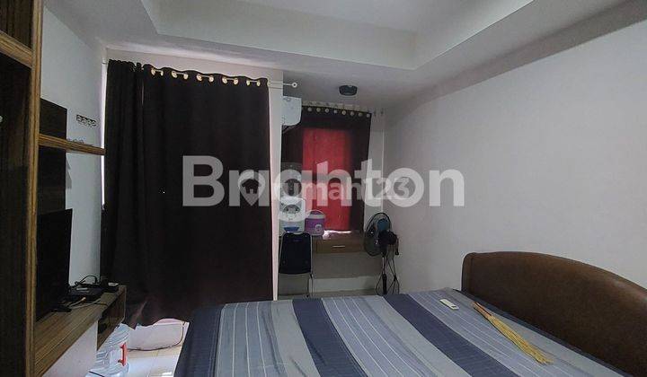 APARTEMEN BELMONT TOWER EVERST TYPE STUDIA SRENGSENG KEMBANGAN JAKARTA BARAT 1