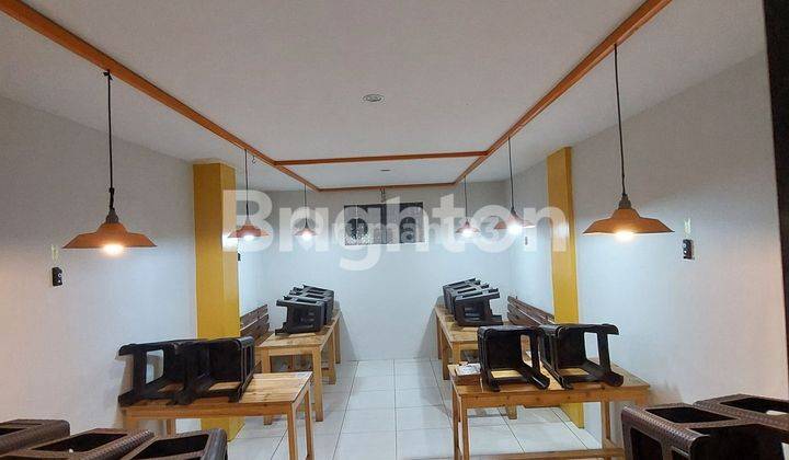 Tempat Usaha Binus Syahdan Palmerah Kemanggisan Jakarta Barat 2