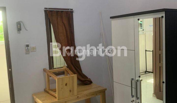 Rumah Kost Siap Huni Rawa Belong Sukabumi Utara Kebon Jeruk Jakarta Barat 2