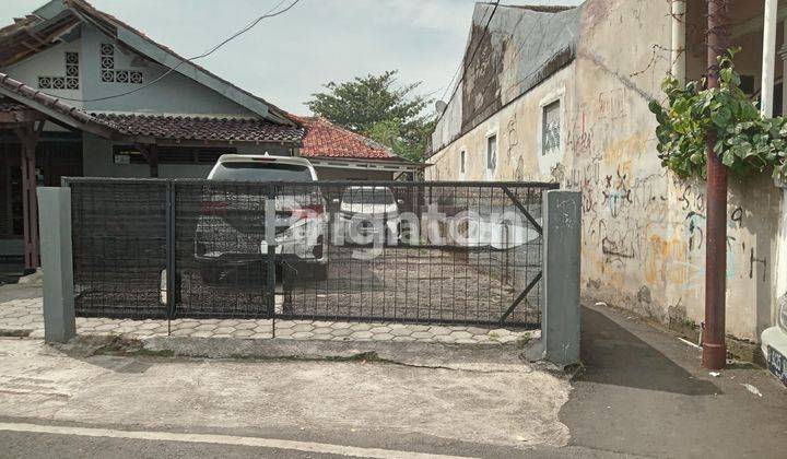 Rumah Hitung Tanah Kramat Jati Jakarta Timur 1