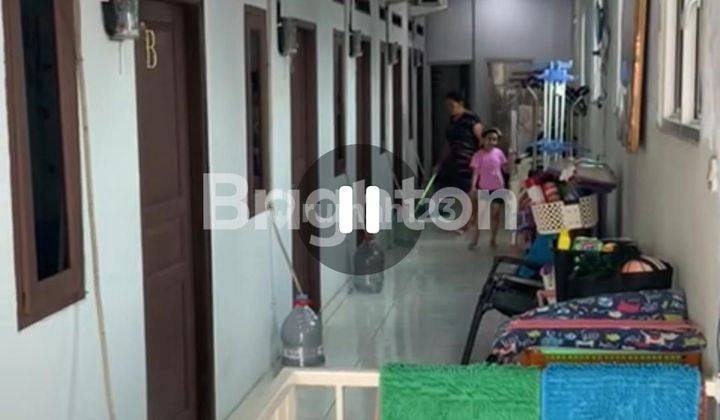 Rumah Kost Siap Huni Rawa Belong Sukabumi Utara Kebon Jeruk Jakarta Barat 1