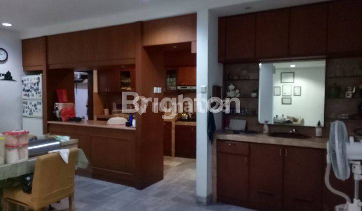 Rumah Siap Huni Taman Ratu Jakarta Barat 2