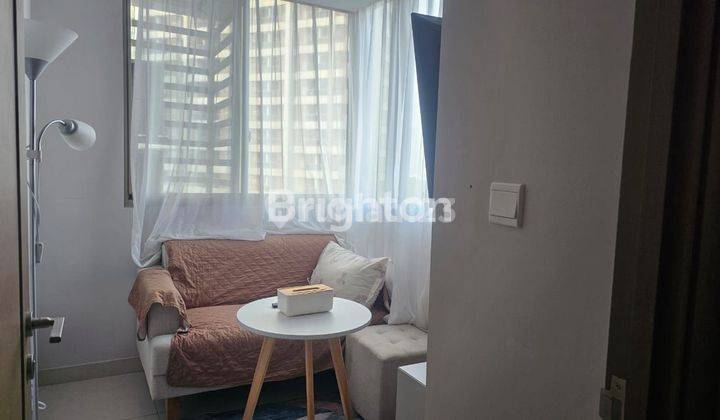 Apartemen Taman Anggrek Residence Tanjung Duren Selatan, Grogol Petamburan Jakarta Barat 2