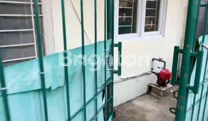 Rumah siap huni Tanjung Duren Utara Grogol Petamburan Jakarta Barat 2