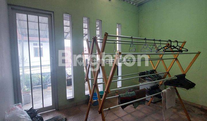 Rumah Komplek Siap Huni Cipinang Jaya Jatinegara Jakarta Timur 8