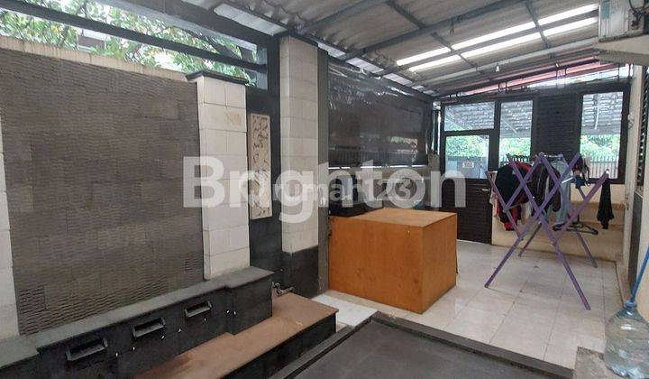 Rumah Komplek Siap Huni Cipinang Jaya Jatinegara Jakarta Timur 6