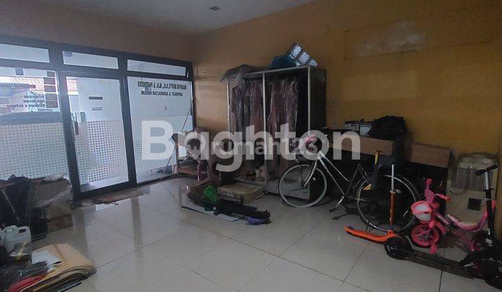 Rumah Komplek Siap Huni Cipinang Jaya Jatinegara Jakarta Timur 4