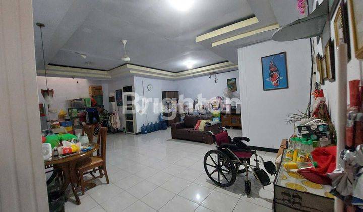 Rumah Siap Huni Strategis Tanjung Duren Utara Grogol Petamburan Jakarta Barat 2