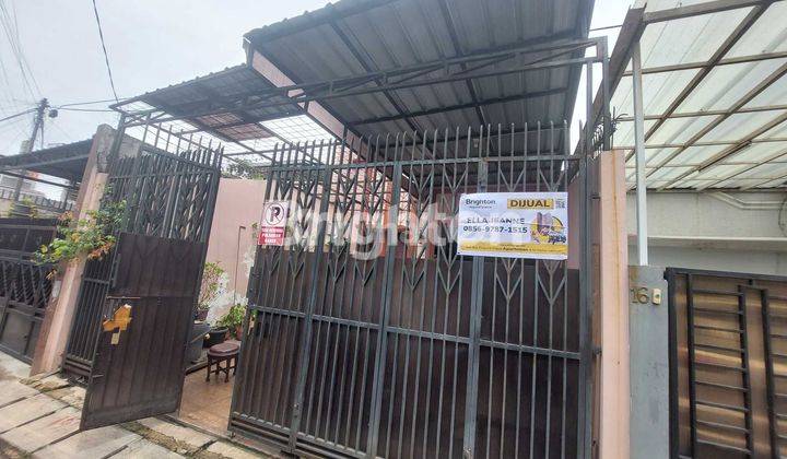 Rumah Strategis Rawa Belong Sukabumi Utara Kebon Jeruk Jakarta Barat 2