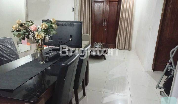 Rumah Strategis Jl. Mangga Duri Kepa Kebon Jeruk Jakarta Barat 1