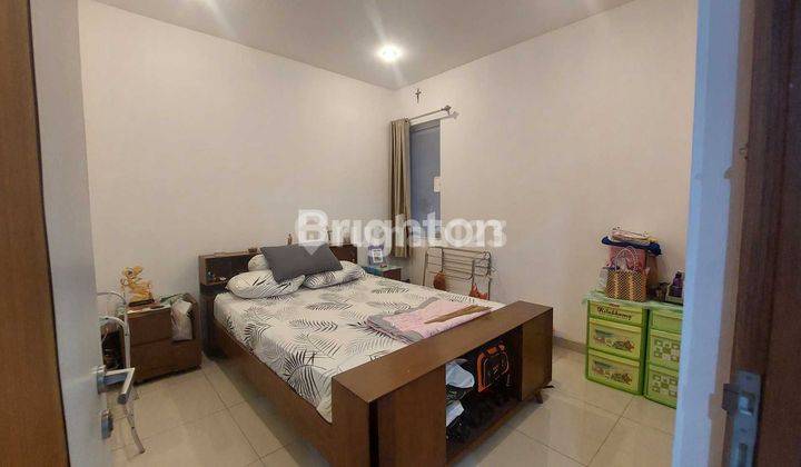 RUMAH SIAP HUNI KOMPLEK VILLA ARTERI KEBON JERUK JAKARTA BARAT 2