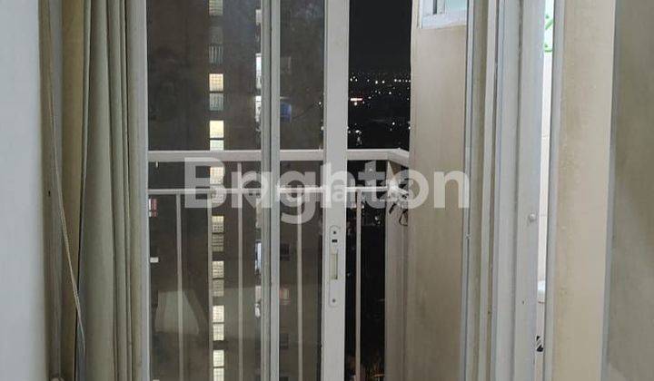 Apartemen Green Palm Residence Puri Kerek Raya Duri Kosambi Cengjareng Jakarta Barat 2