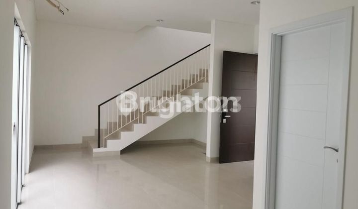 RUMAH BARU MEWAH THE RIVIERA METLAND PURI JAKARTA BARAT 2