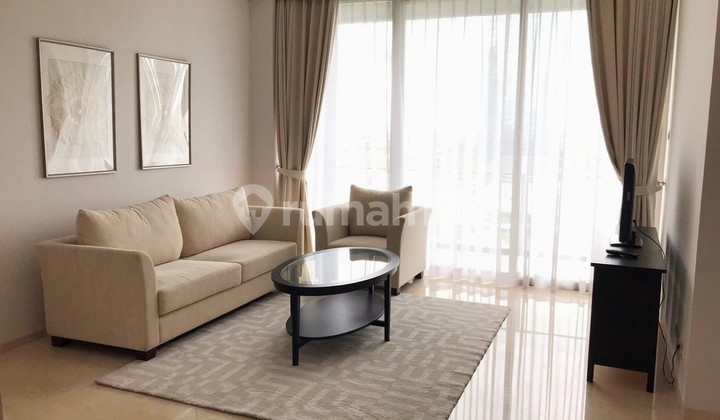 Apartemen Saumata Alam Sutera 124m 2BR Full Furnish Private Lift Apartemen Saumata Alam Sutera 124m 2BR Full Furnish Private Lift