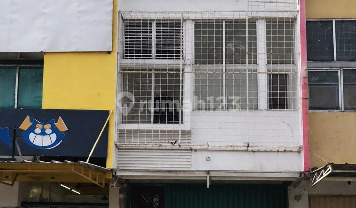 Ruko Mardigrass Citra Raya Cikupa 2Lt 4,5X15 Siap Pakai Strategis Ruko Mardigrass Citra Raya Cikupa 2Lt 4,5X15 Siap Pakai Strategis