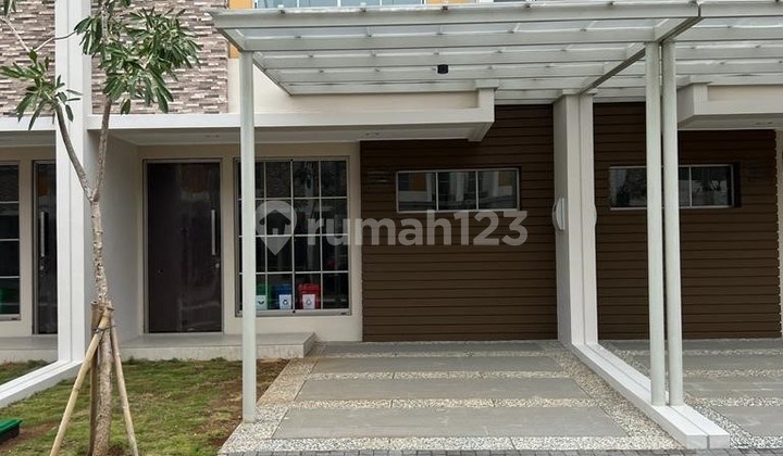 Rumah Tahap 2 PIK 2 Murah SHM 2Lt 6x15 3+1KT Siap Huni Bisa KPR Rumah Tahap 2 PIK 2 Murah SHM 2Lt 6x15 3+1KT Siap Huni Bisa KPR