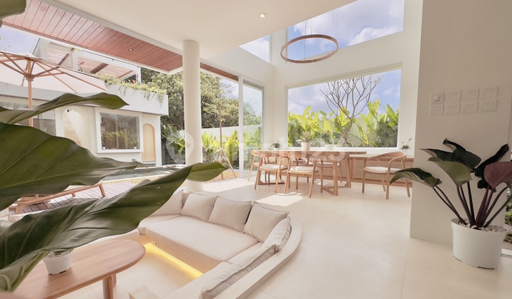 Brand New Tropical Modern Villa In Uluwatu Brand New Tropical Modern Villa In Uluwatu