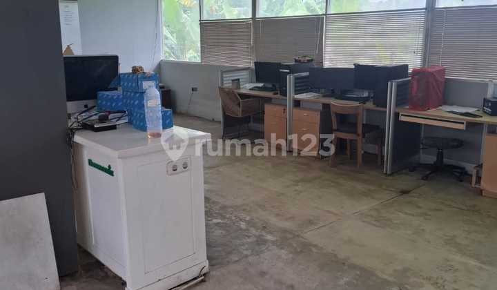 * Tanah Komersial 700 M² di Gunung Salak - Luas, Strategis, Siap Usaha!