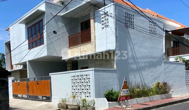 Brand New Villa Di Sanur - Sangat Langka! Brand New Villa Di Sanur - Sangat Langka!