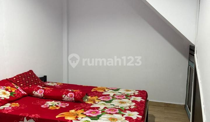 Dijual Rumah 2 Lantai di Perumahan Eksklusif - Lokasi Sangat Strategis 2