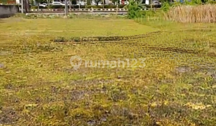 For Sale: Prime Commercial Land On Sunset Road 