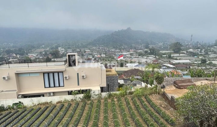 Tanah Investasi Pinggir Bukit Prima di Seberang Bali Handara Golf Tanah Investasi Pinggir Bukit Prima di Seberang Bali Handara Golf