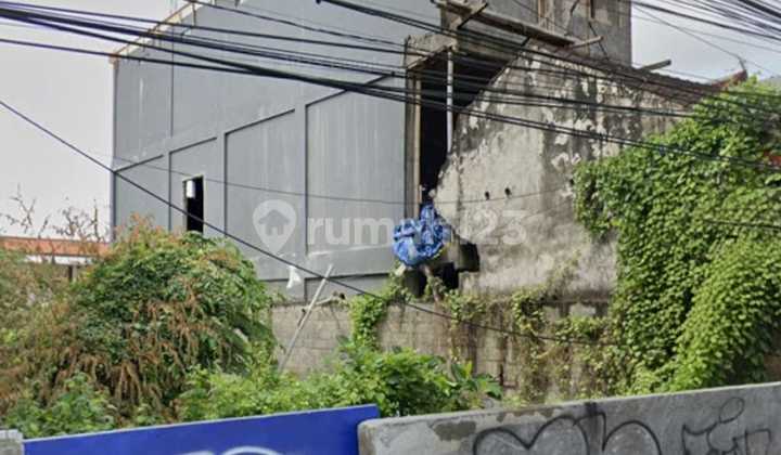 Tanah Premium Siap Bangun dan Nilai Investasi Tinggi